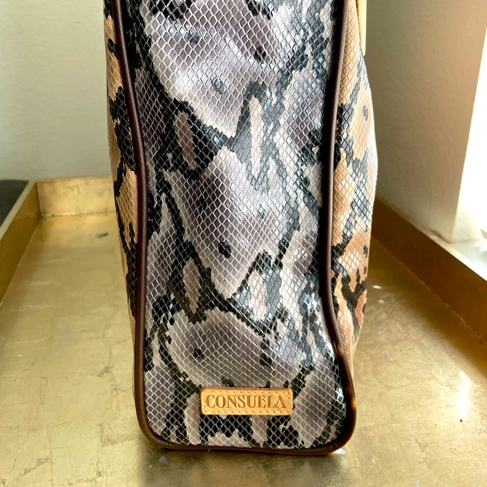 NWOT Consuela Margot Classic Tote - Picture 3 of 8